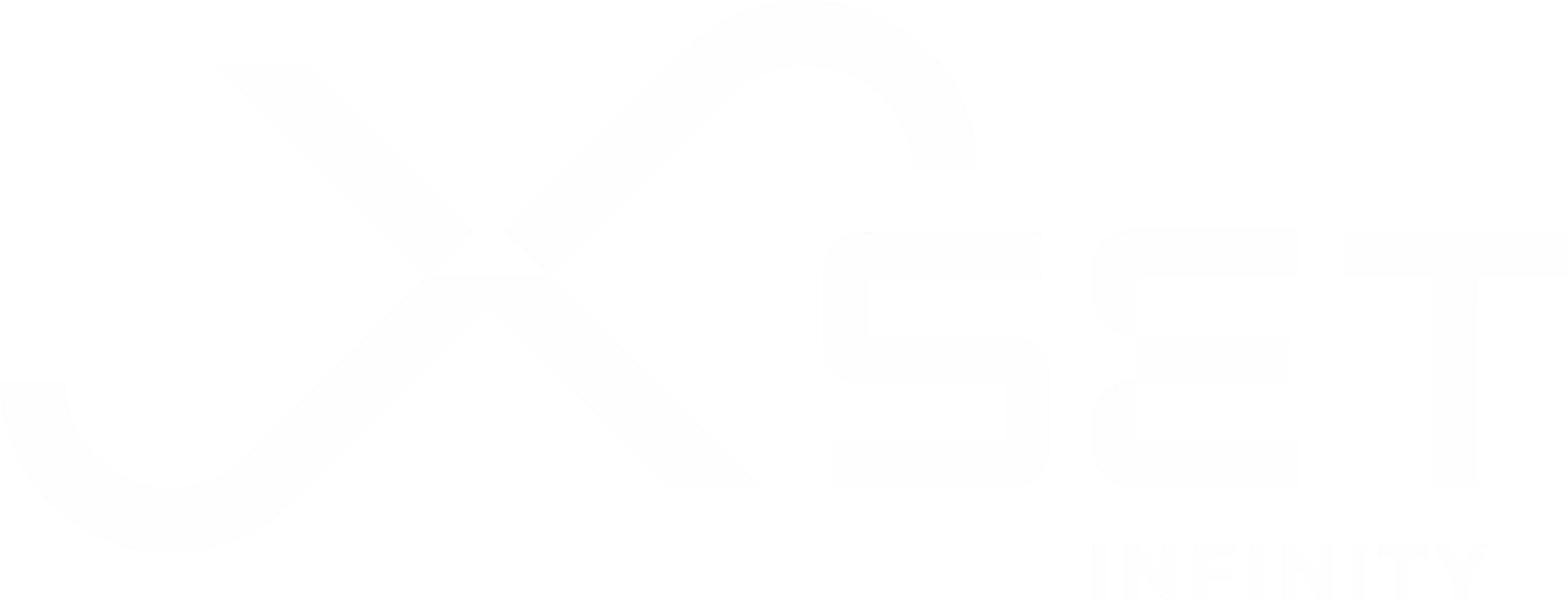 Logo XSet Branca Webp